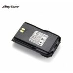 ANYTONE AT-D878 UV-2 plus Type-C 7.4 v 3100mAh Batarya - Görsel 2