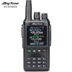 ANYTONE AT-D168UV DMR DİJİTAL TELSİZ