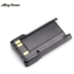 ANYTONE AT-D168UV DMR DİJİTAL TELSİZ - Görsel 4