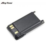 ANYTONE AT-D168UV DMR DİJİTAL TELSİZ - Görsel 3