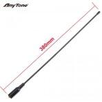 ANYTONE AT-D168UV DMR DİJİTAL TELSİZ - Görsel 5