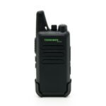 Teknoben Hi-Com Pmr Lisanssız El Telsizi