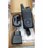 Teknoben Hi-Power Pmr Lisanssız Telsiz - Görsel 2