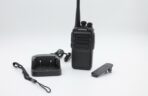 Baofeng BF-E88 Uzun Mesafeli PMR Lisanssız El Telsizi - Görsel 3