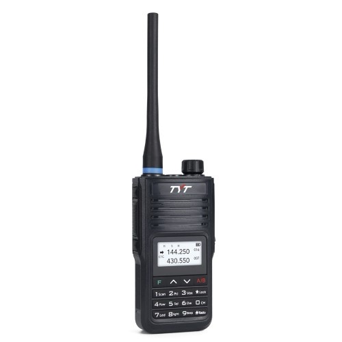 img_1897.jpeg TYT UV 99 UHF/VHF Dual Band El Telsizi - Görsel 1