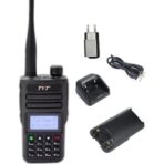 TYT UV 99 UHF/VHF Dual Band El Telsizi - Görsel 5