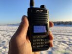 TYT UV 99 UHF/VHF Dual Band El Telsizi - Görsel 6